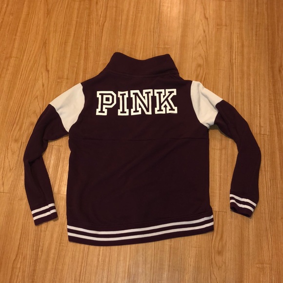 PINK sweatshirt - Picture 2 of 3